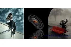 100 پس زمینه ی بسیار زیبای موبایل به ابعاد 320×240